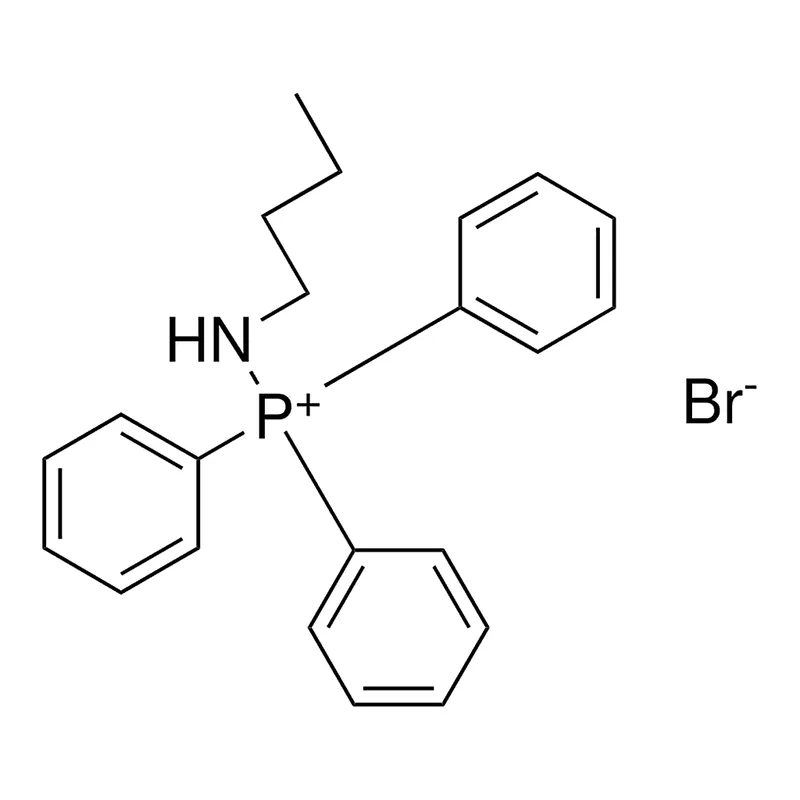 Merck BUTYLAMINOTRIPHENYLPHOSPHONIUM -