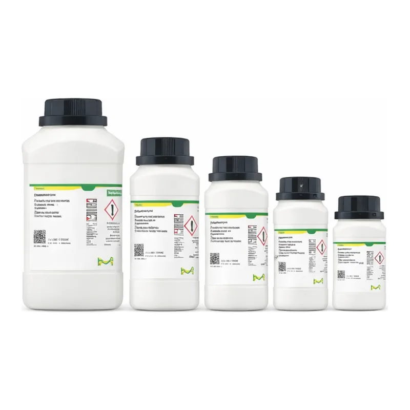 Merck SODIUM HYDROGEN SULFATE MONOHYDRATE GR F