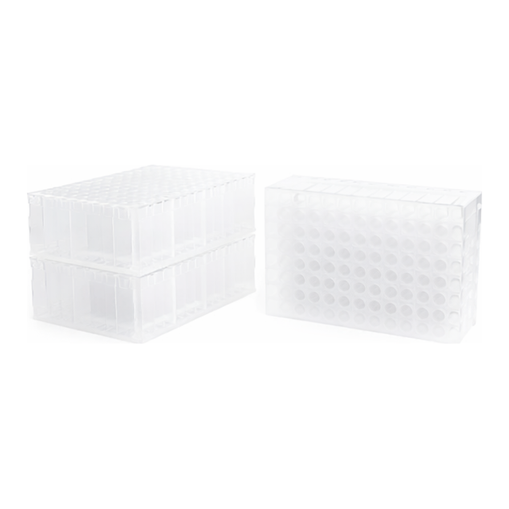 Agilent CAPTIVA 96WELL COLL PLATE 10PK