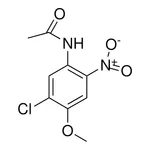 Merck 5'-CHLORO-4'-METHOXY-2'-NITROA - 50 MG&