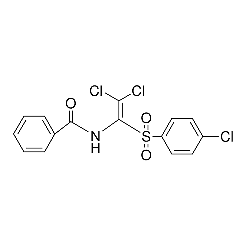 Merck N-(2,2-DICHLORO-1-(4-CHLORO-BE - 25 MG&