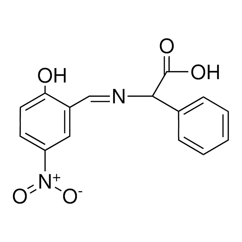 Merck ((2-HYDROXY-5-NITRO-BENZYLIDENE)-