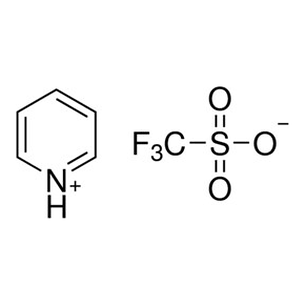 Merck PYRIDINIUM TRIFLUOROMETHANESULFONATE,