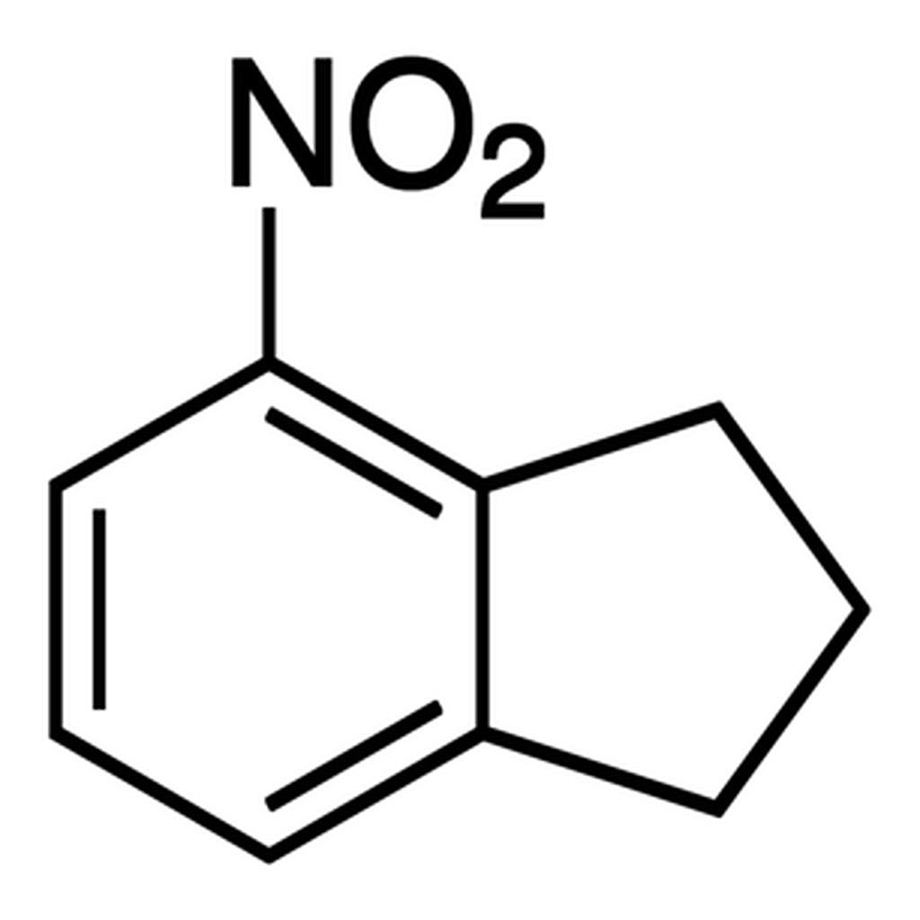 Merck 4-NITROINDAN, 99%