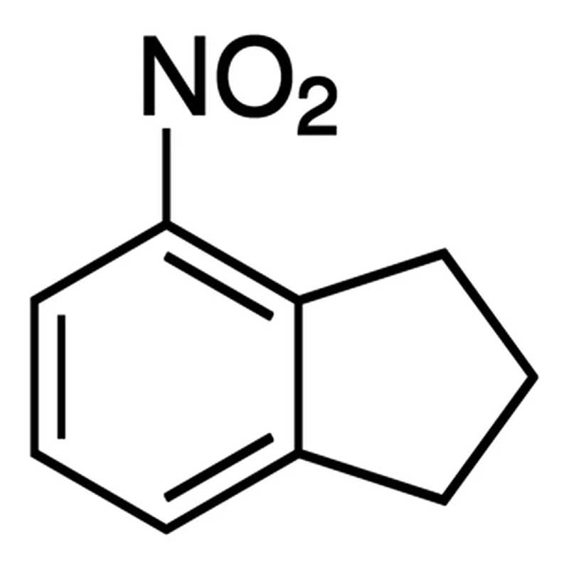 Merck 4-NITROINDAN, 99%