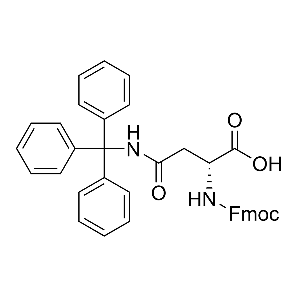 Merck Fmoc-D-Asn(Trt)-OH