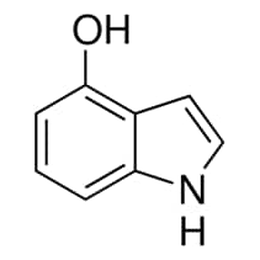 Merck 4-HYDROXYINDOLE, 99%
