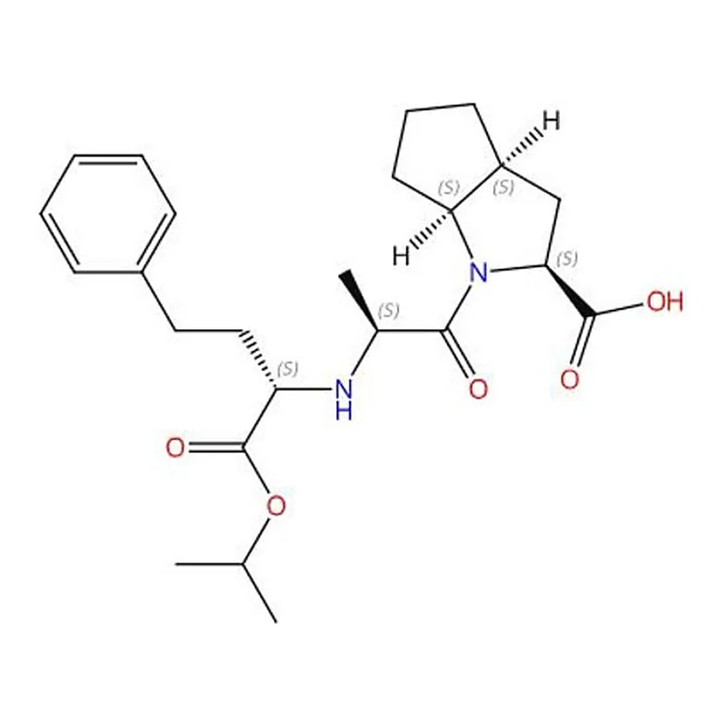 Merck Ramipril Related Compound B