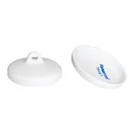 Thermo Fisher Scientific Porcelain Crucible Covers