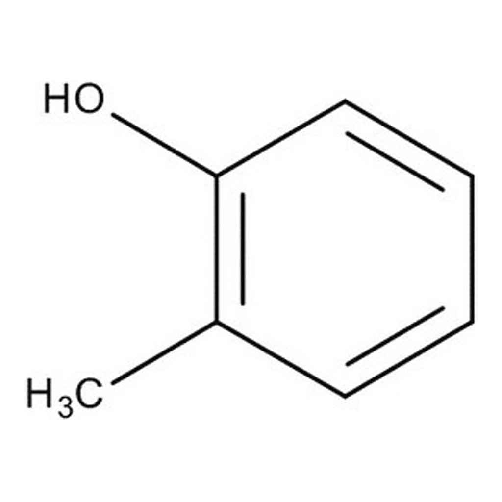 Merck O-CRESOL FOR SYNTHESIS 1 L