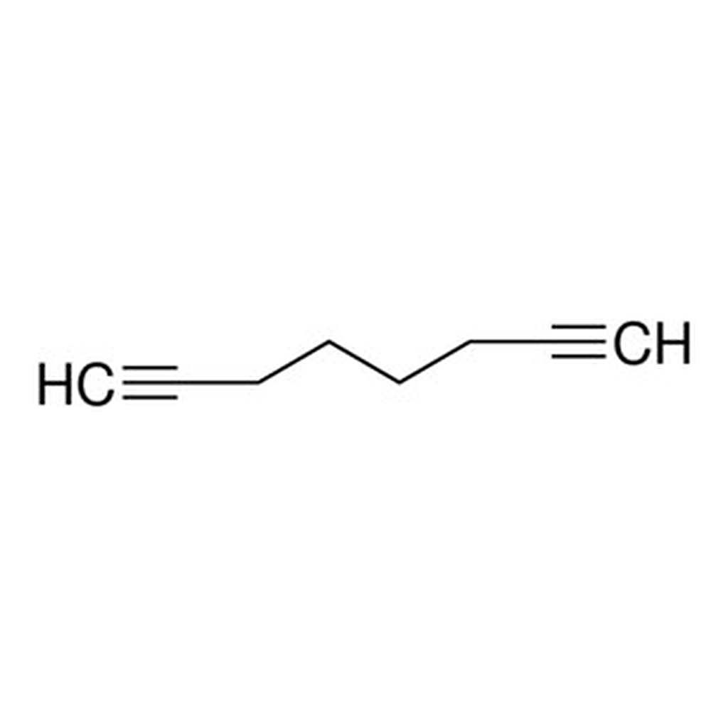 Merck 1,7-OCTADIYNE, 98%