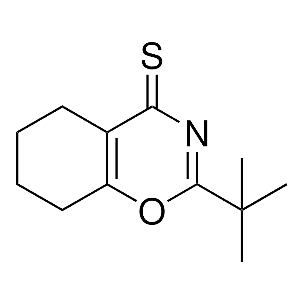 Merck 2-TERT-BUTYL-5,6,7,8-TETRAHYDR - 50 MG&