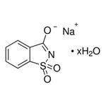 Merck SACCHARIN SODIUM SALT HYDRATE BIOXTRA, &