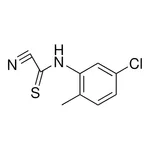 Merck N-(5-CHLORO-2-METHYLPHENYL)CYANO-