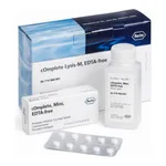 Merck cOmplete(TM) Lysis-M EDTA-free