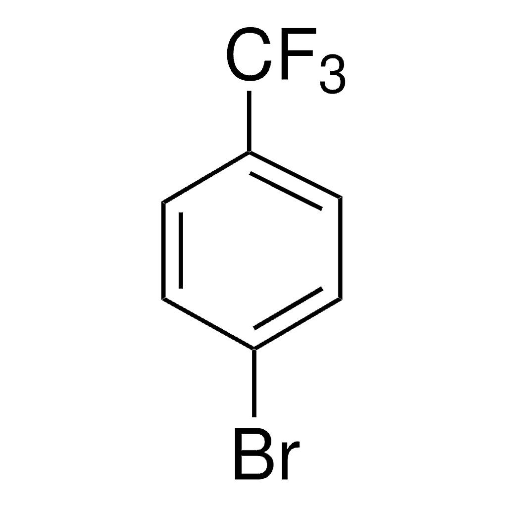 Merck 4-Bromobenzotrifluoride
