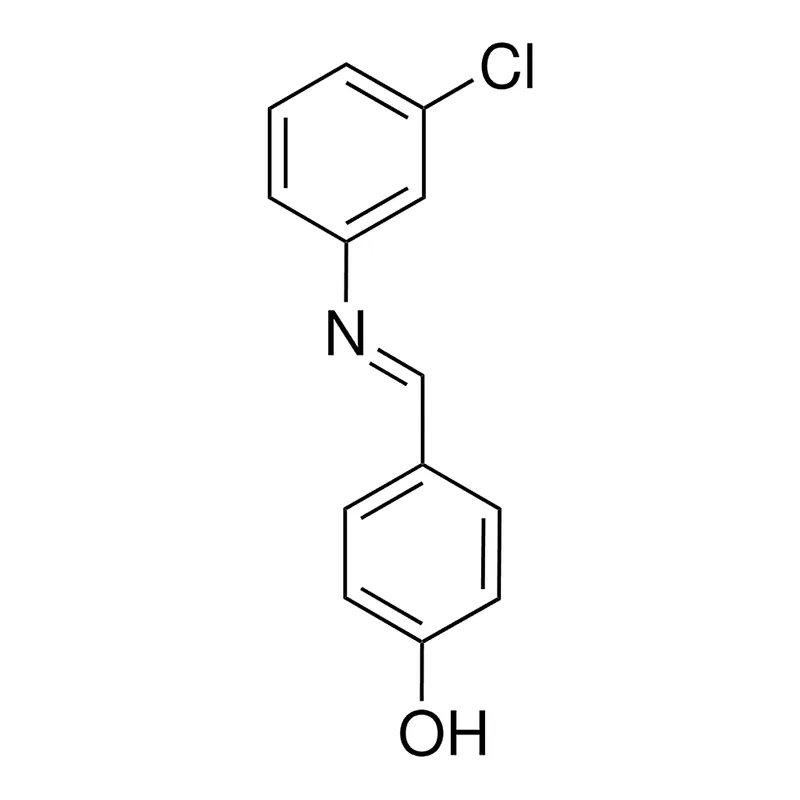 Merck ALPHA-(3-CHLOROPHENYLIMINO)-P-C-