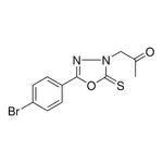 Merck 1-(5-(4-BROMOPHENYL)-2-THIOXO-1 - 10MG &