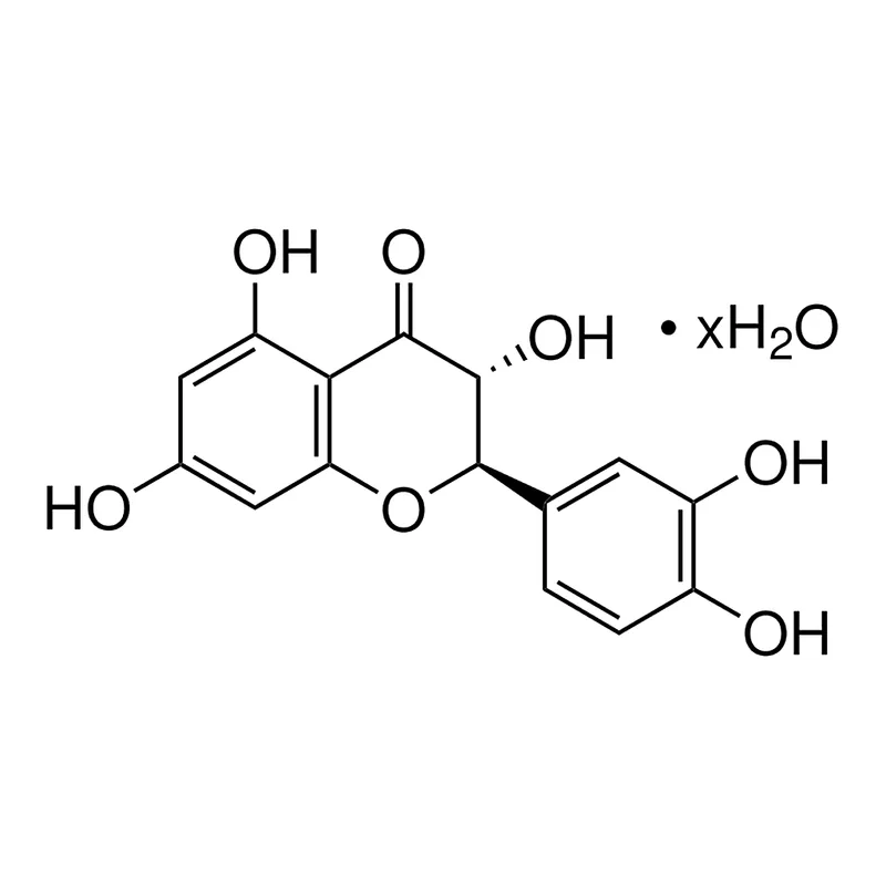 Merck (+/-)-Taxifolin hydrate