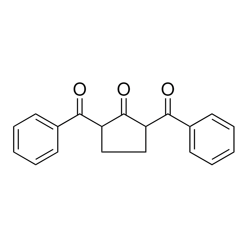 Merck 2,5-DIBENZOYLCYCLOPENTANONE - 10MG