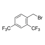 Merck 2,4-BIS(TRIFLUOROMETHYL)BENZYL BROMIDE,&