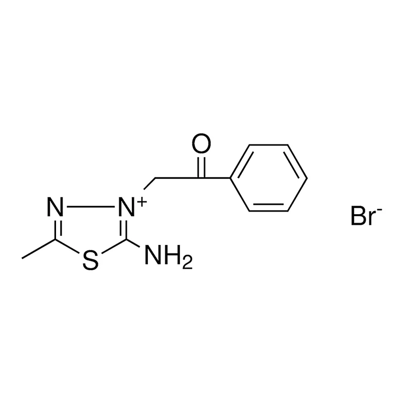 Merck 2-AMINO-5-METHYL-3-(2-OXO-2-PH - 10 MG&