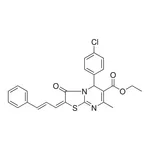 Merck RCL R47,726-5 - 10 MG