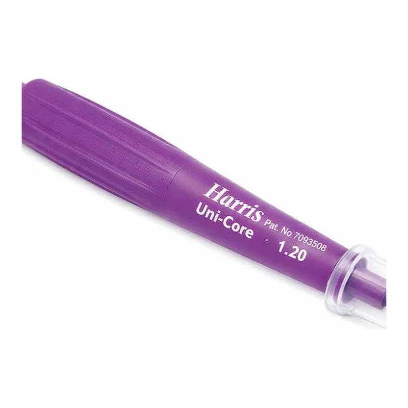 Merck Unicore Punch Kit