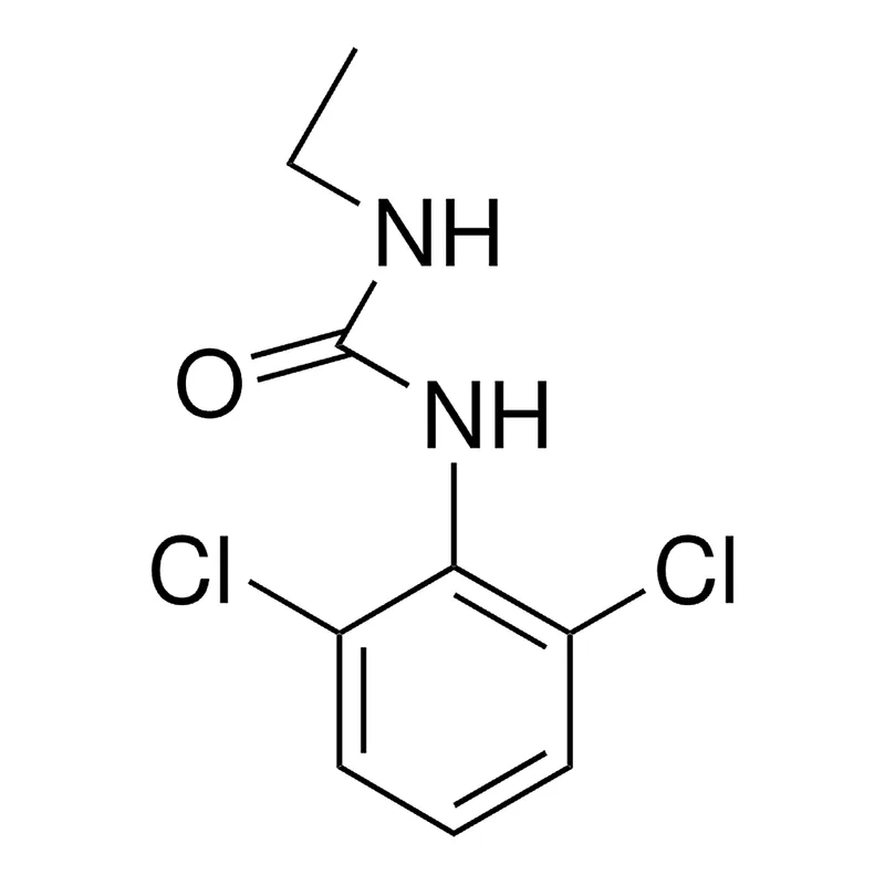 Merck 1-(2,6-DICHLOROPHENYL)-3-ETHYLU-