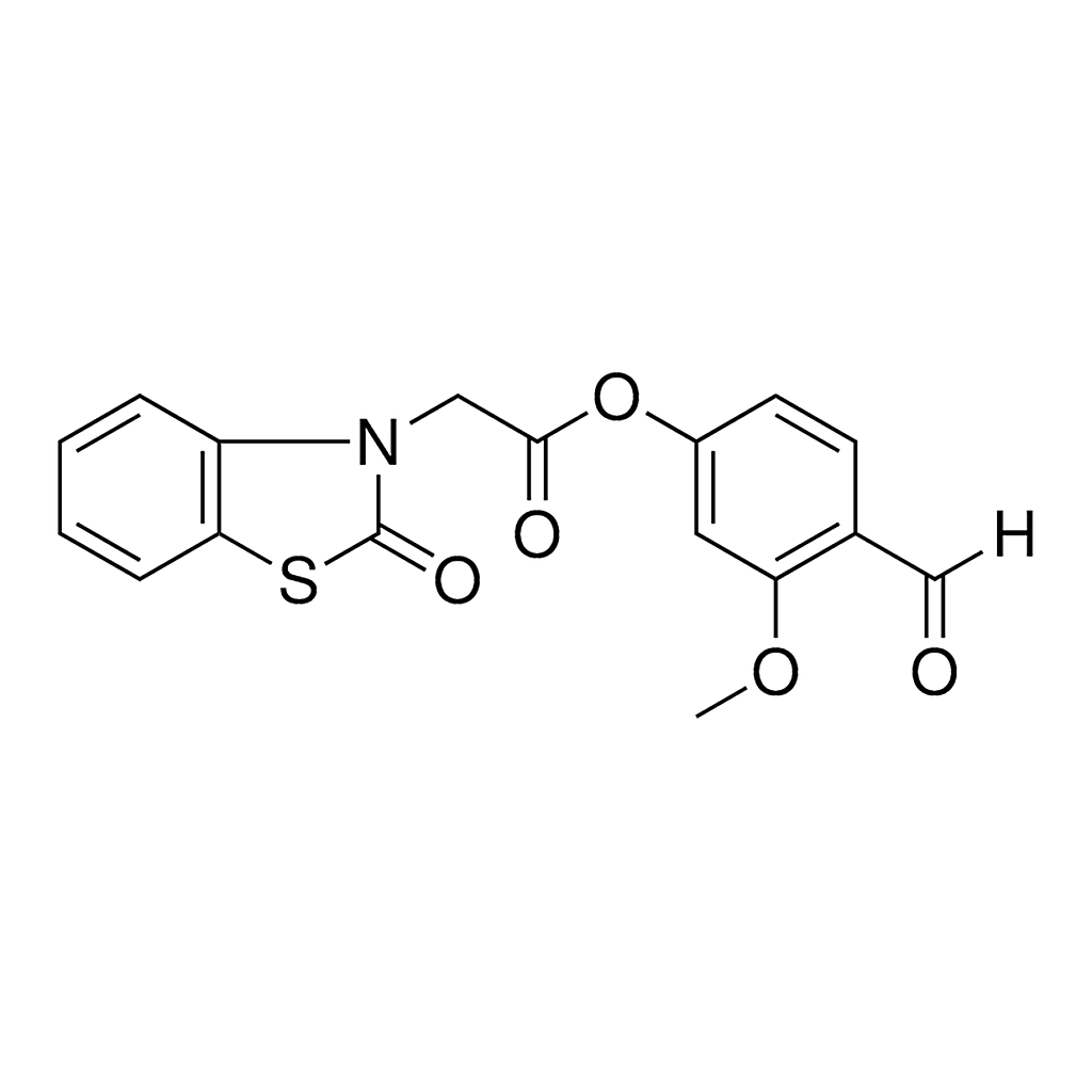 Merck (2-OXO-BENZOTHIAZOL-3-YL)-ACET -25 mg