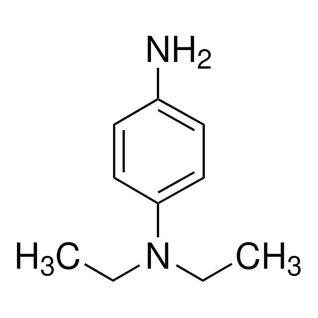 Merck N,N-Diethyl-p-phenylenediamine