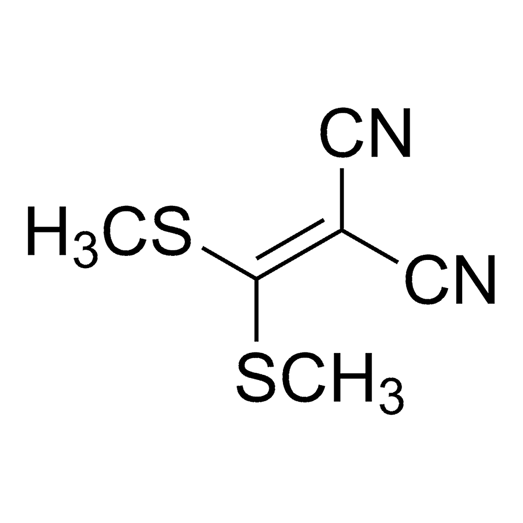 Merck 2-[Bis(methylthio)methylene]malononitrile