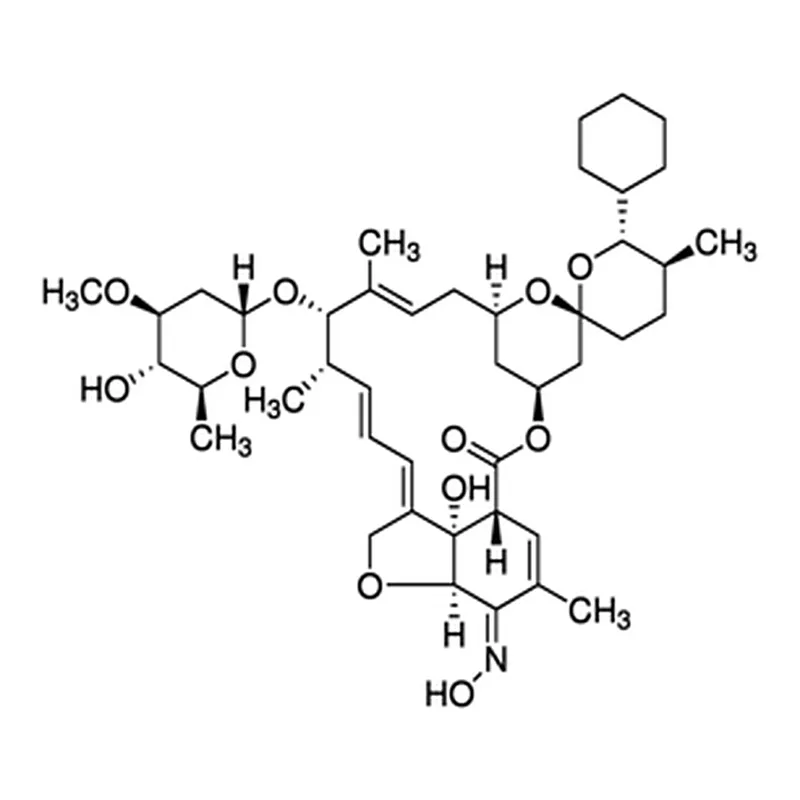 Merck SELAMECTIN