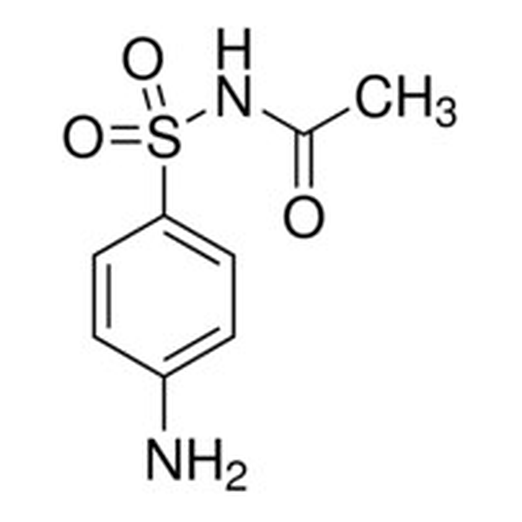 Merck SULFACETAMIDE