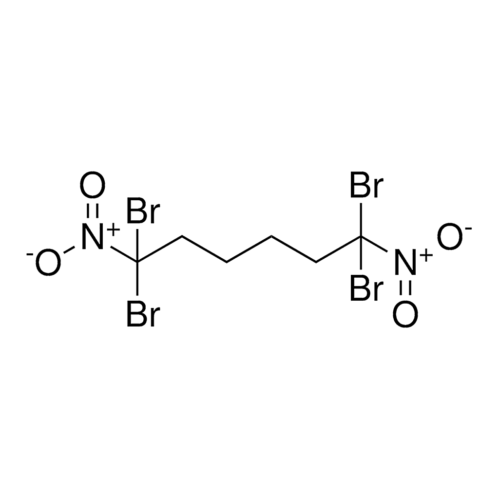 Merck 1,6-DINITRO-1,1,6,6-TETRABROMO - 50 MG&