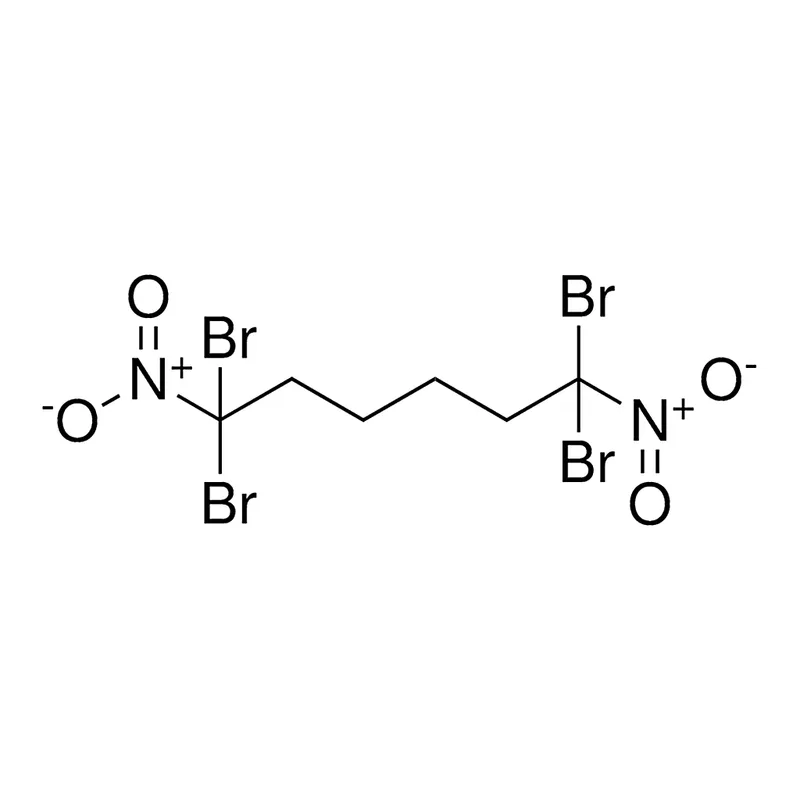 Merck 1,6-DINITRO-1,1,6,6-TETRABROMO - 50 MG&