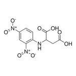 Merck N-(2,4-DINITROPHENYL)-L-ASPARTIC-