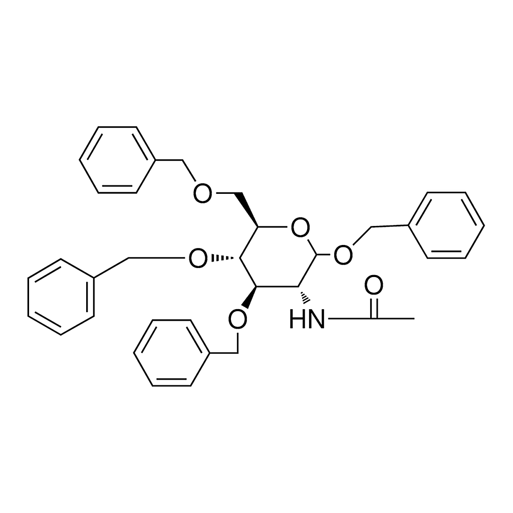 Merck 2-ACETAMIDO-2-DEOXY-3,4,6-TRI-O-