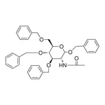 Merck 2-ACETAMIDO-2-DEOXY-3,4,6-TRI-O-