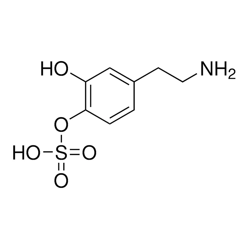 Merck Dopamine 4-sulfate