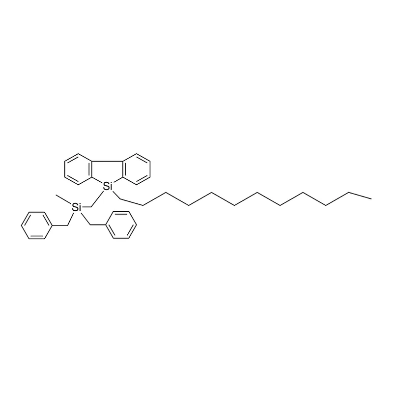 Merck 9-((DIBENZYLMETHYLSILYL)METHYL - 50 MG&