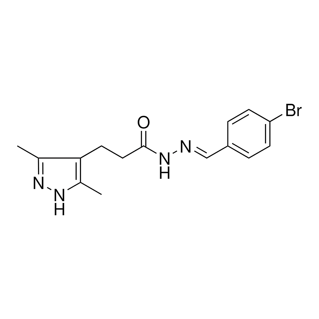 Merck 3-(3,5-DIMETHYL-1H-PYRAZOL-4-Y - 50 MG&