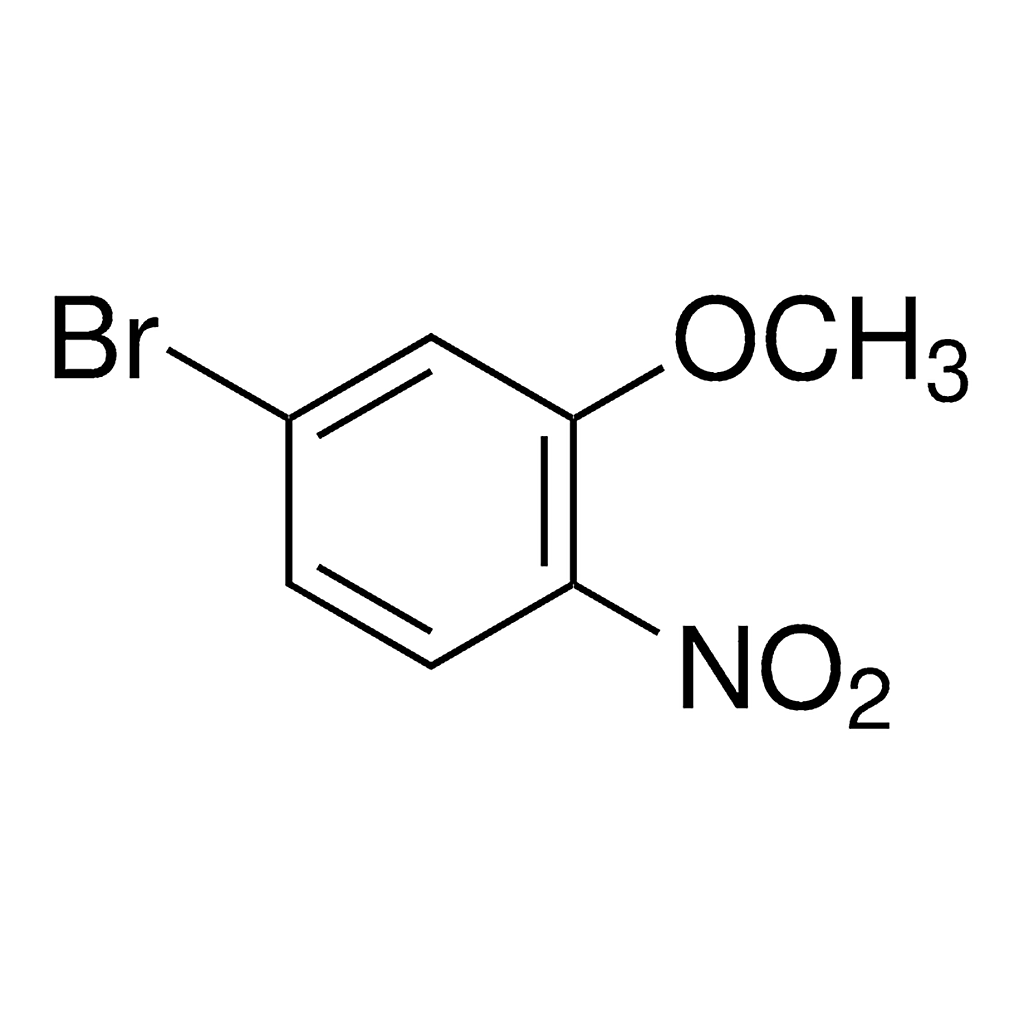 Merck 5-Bromo-2-nitroanisole