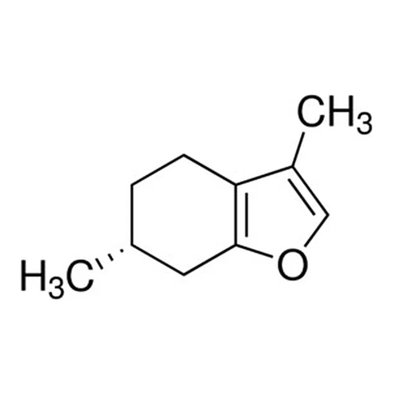 Merck (+)-MENTHOFURAN