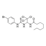 Merck OCTANOIC ACID (1-(3-(4-BROMO-P - 50 MG &
