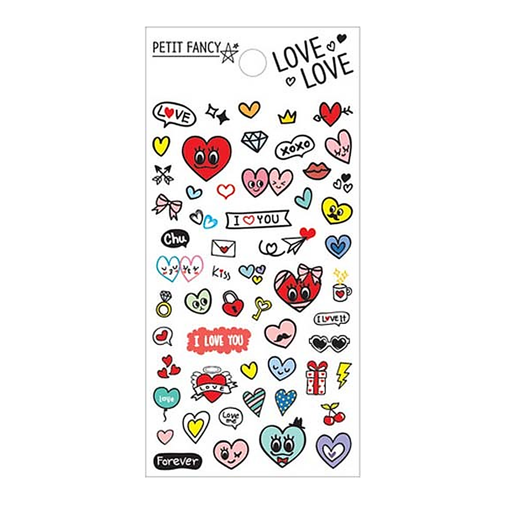 OFFICENEX DA5399 LOVE LOVE