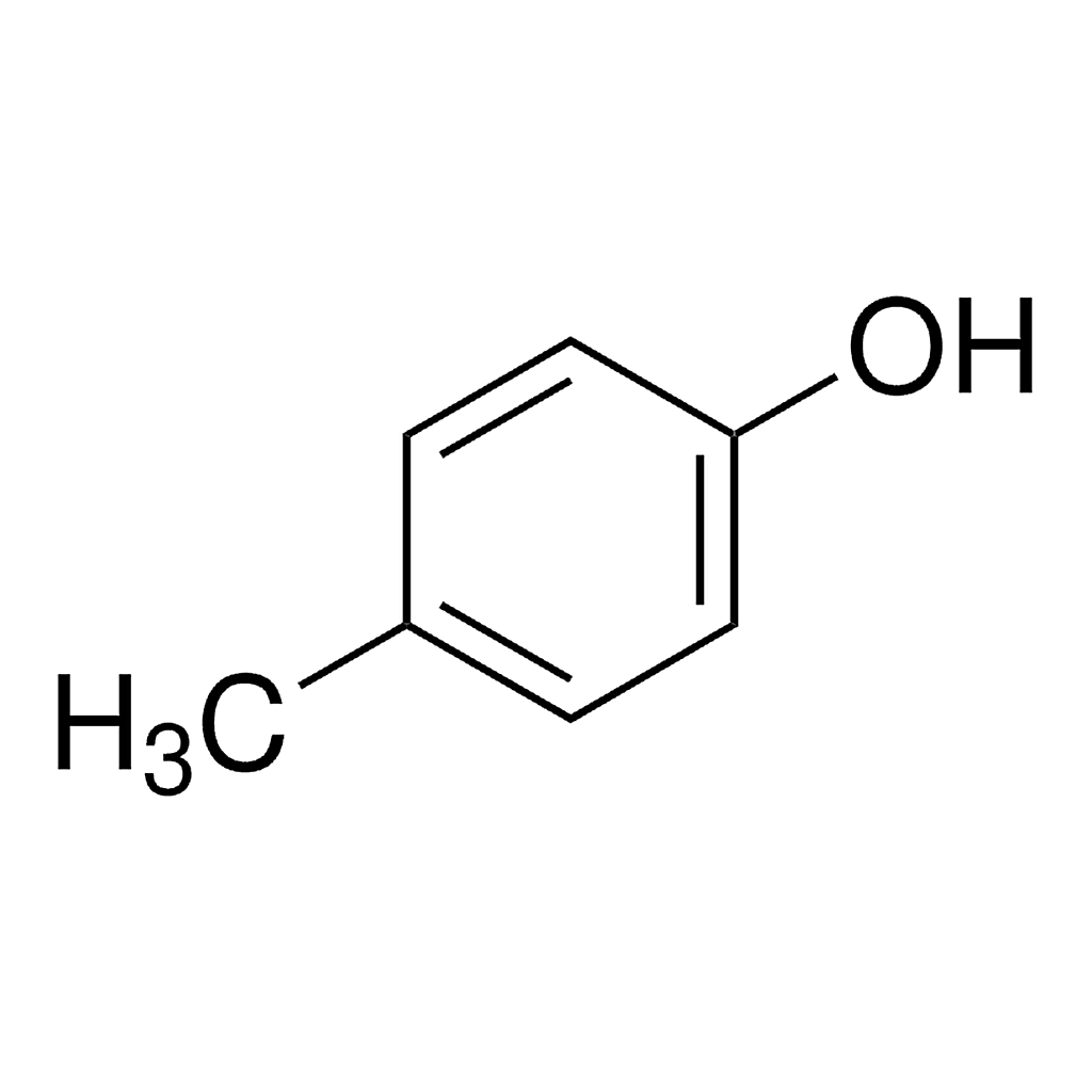 Merck p-Cresol