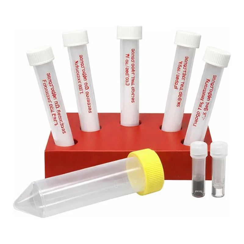 Merck PK50 SUPEL QUE PSA (AOAC), 15ML TUBE