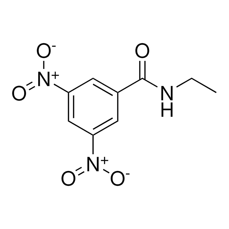 Merck N-ETHYL-3,5-DINITRO-BENZAMIDE - 50 MG&