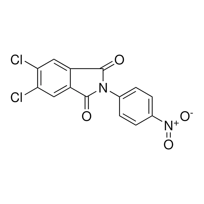 Merck 5,6-DICHLORO-2-(4-NITRO-PHENYL - 25 MG &